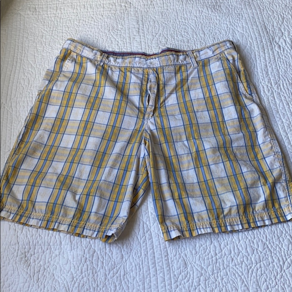 Men’s shorts